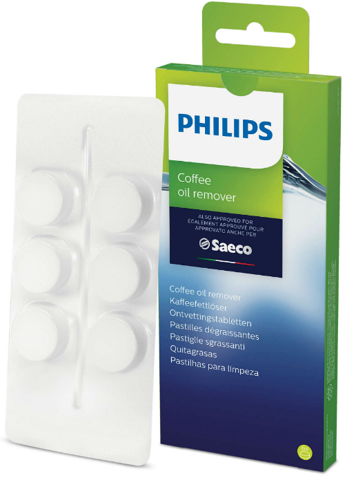 Tablete pentru degresare Philips CA6704/10