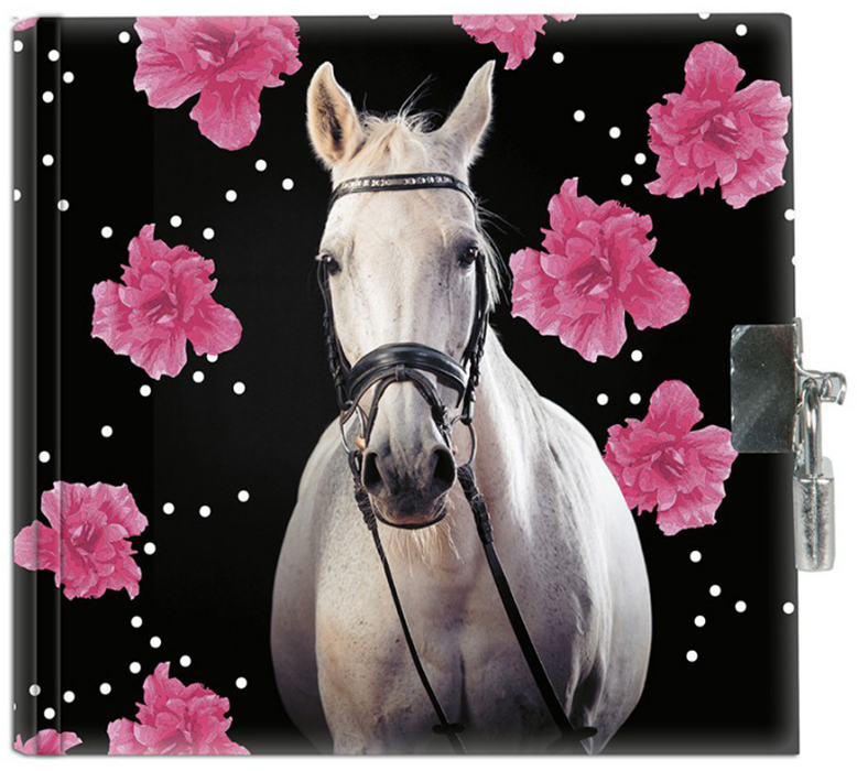 Jurnal secret Paso Horse - 80 de file