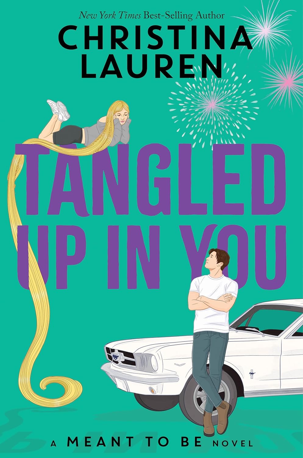 Tangled Up in You - Christina Lauren - imagine 2