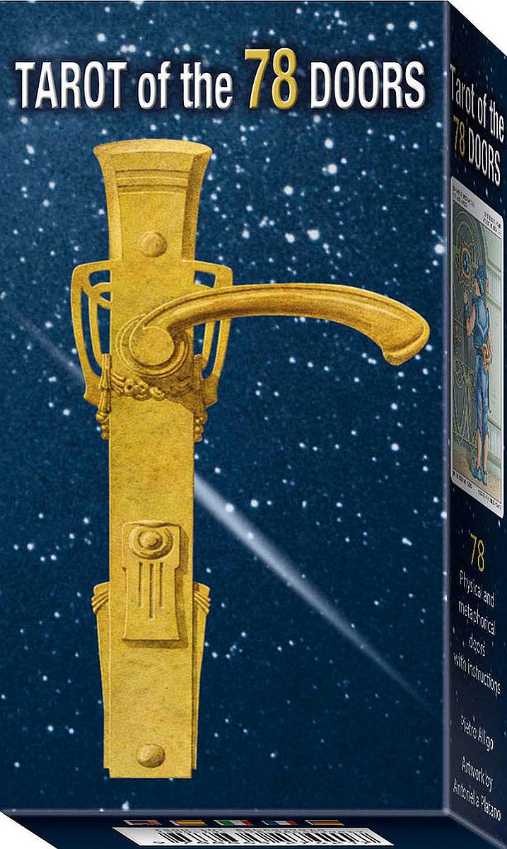 Tarot of the 78 Doors