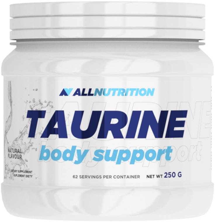 Puzzle Taurine 250 g AllNutrition