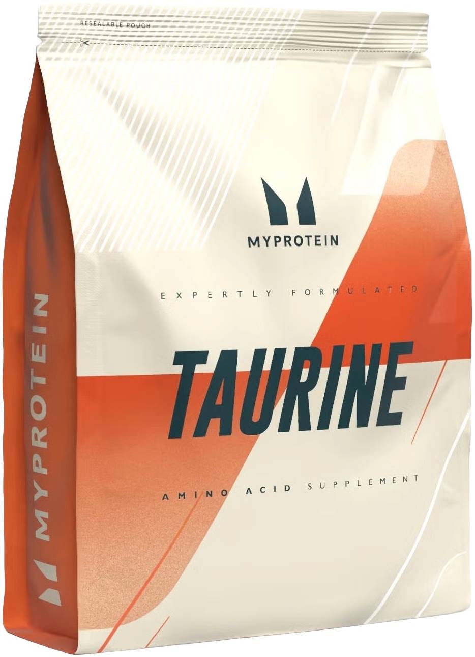 Taurine, 250 g, Myprotein