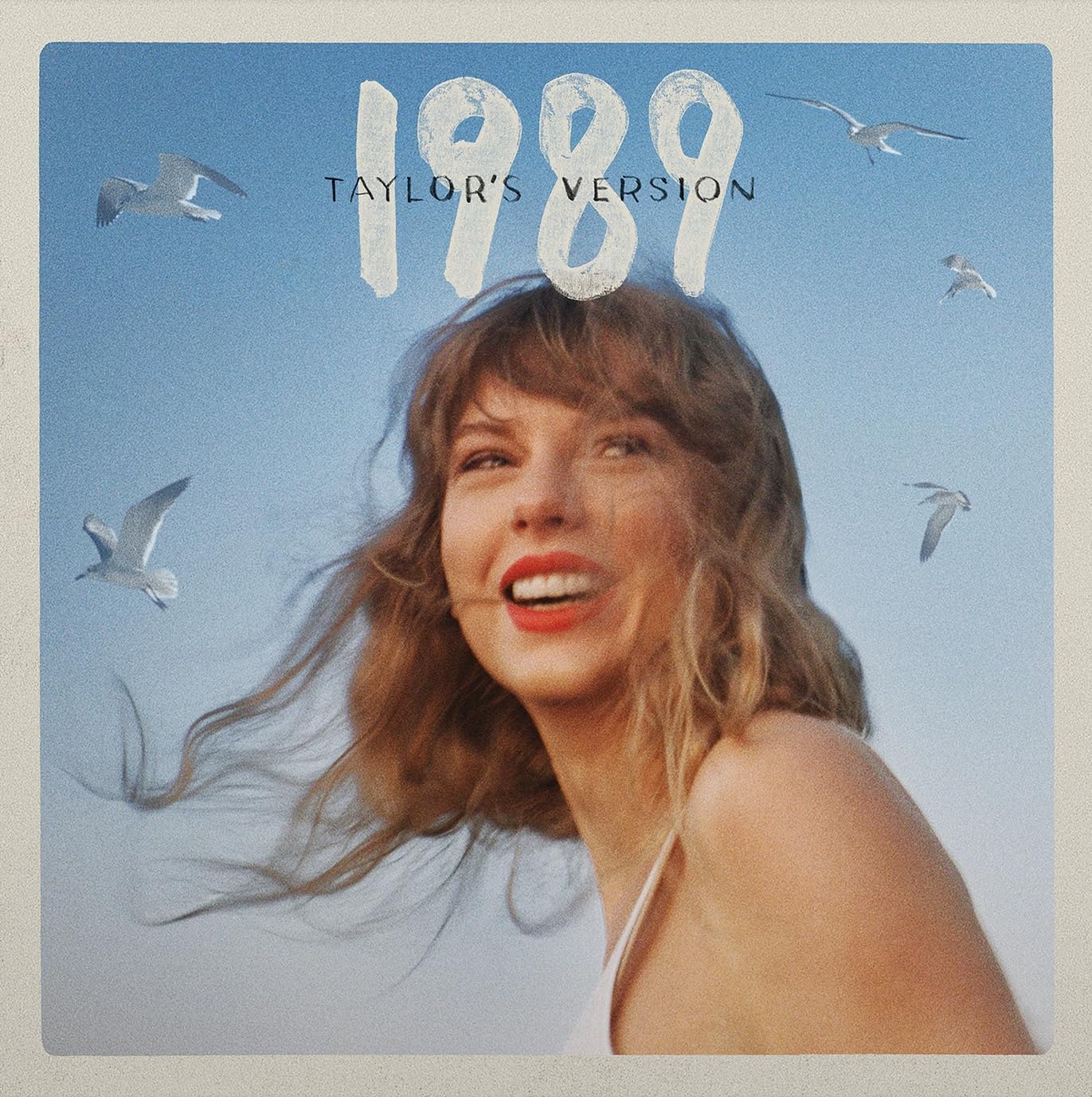 Taylor Swift - 1989 (Taylor's Version) (CD) | Ozone.ro