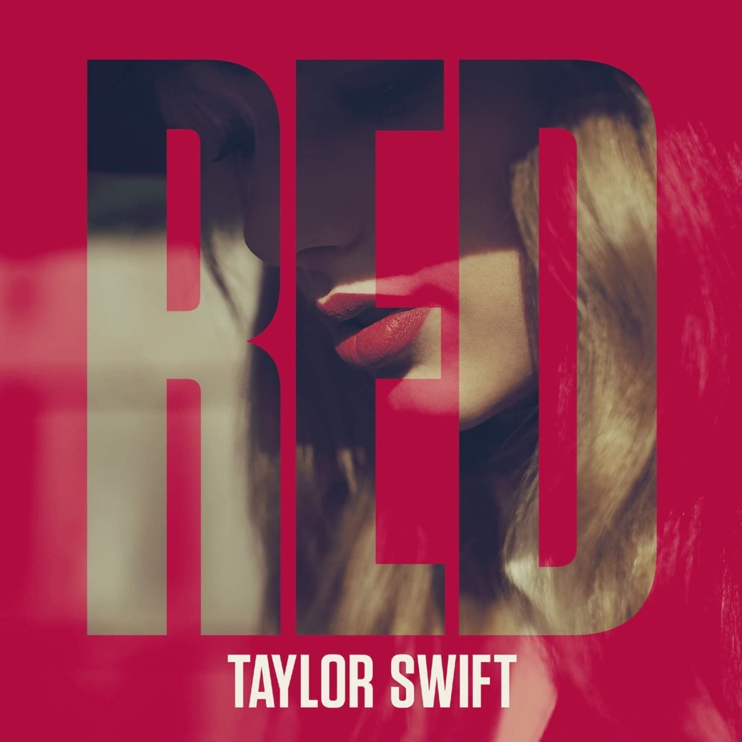 GIGA EXTRA SONGS 〜RED〜 Taylor Swift - Red (2 CD) | Ozone.ro