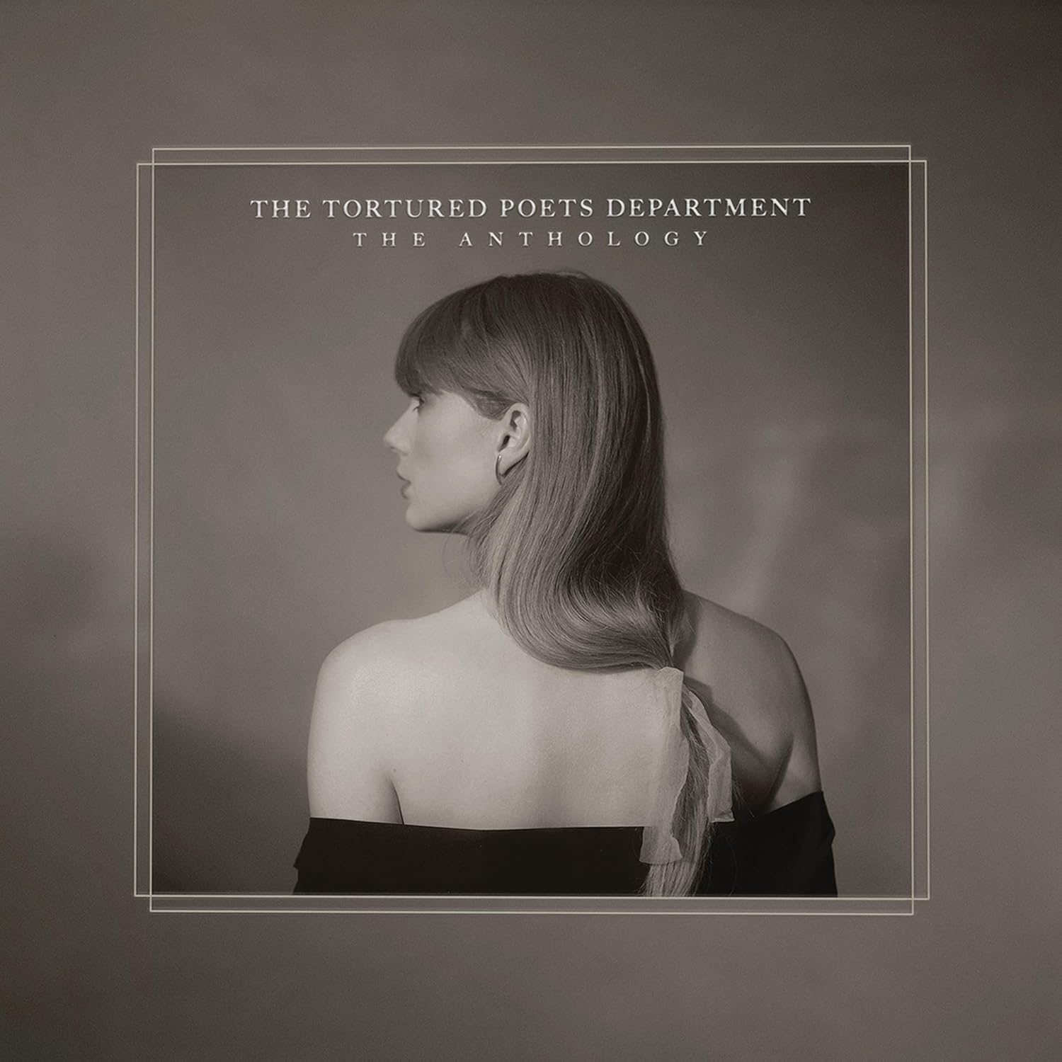 Taylor Swift - The Tortured Poets Department: The Anthology (2 CD