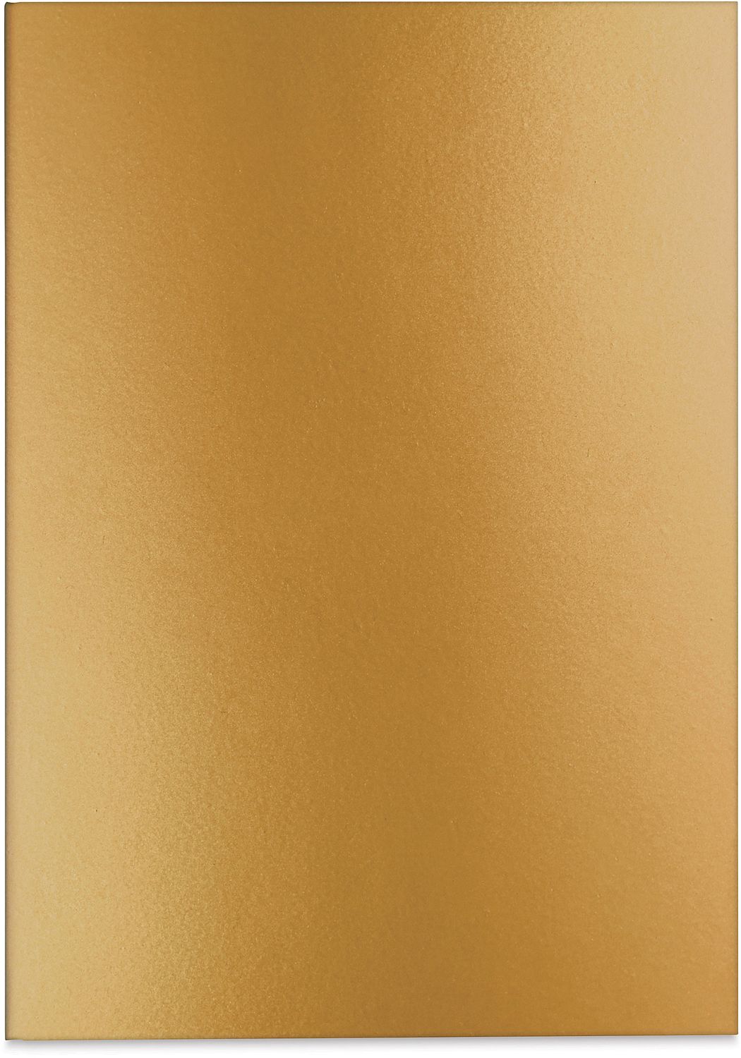 Agendă Caran d'Ache - Colormat-X, A5, liniat, galben