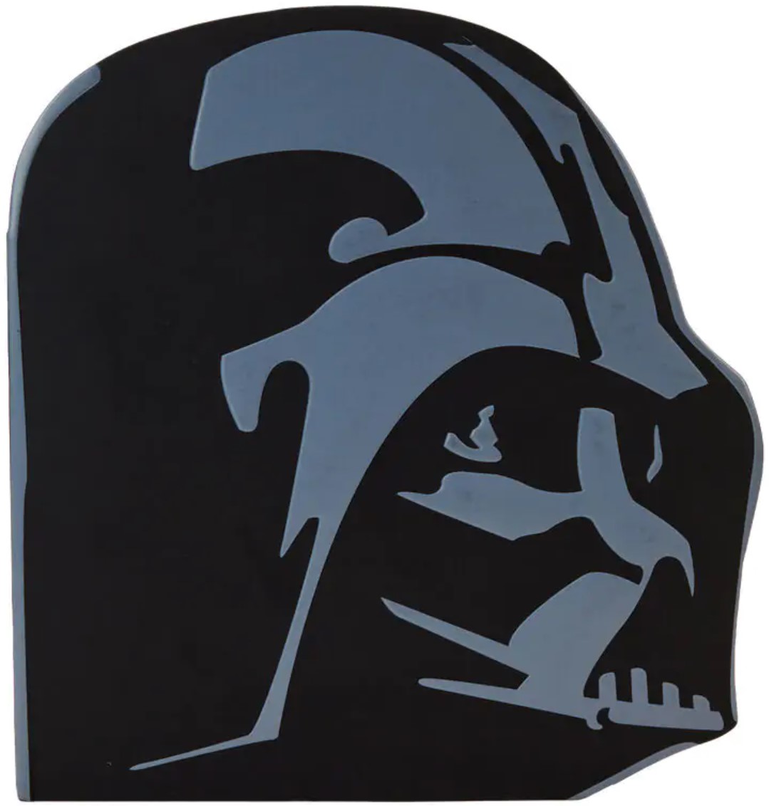 Carnet de notițe Loungefly Movies: Star Wars - Darth Vader (Return of the Jedi), format A5
