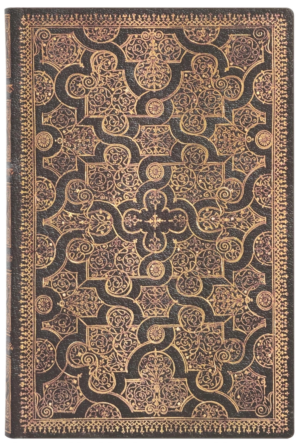 Carnețel  Paperblanks Enigma - 9.5 х 14 cm, 104 de coli