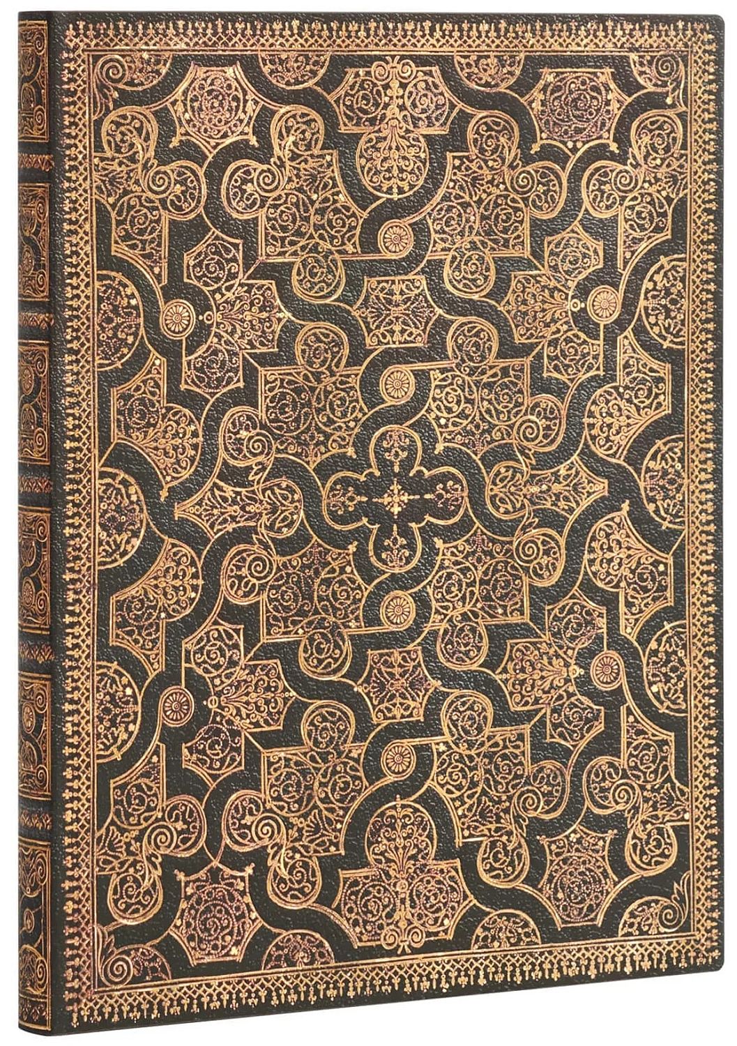 Agendă Paperblanks Enigma - Ultra, 88 foi, copertă moale