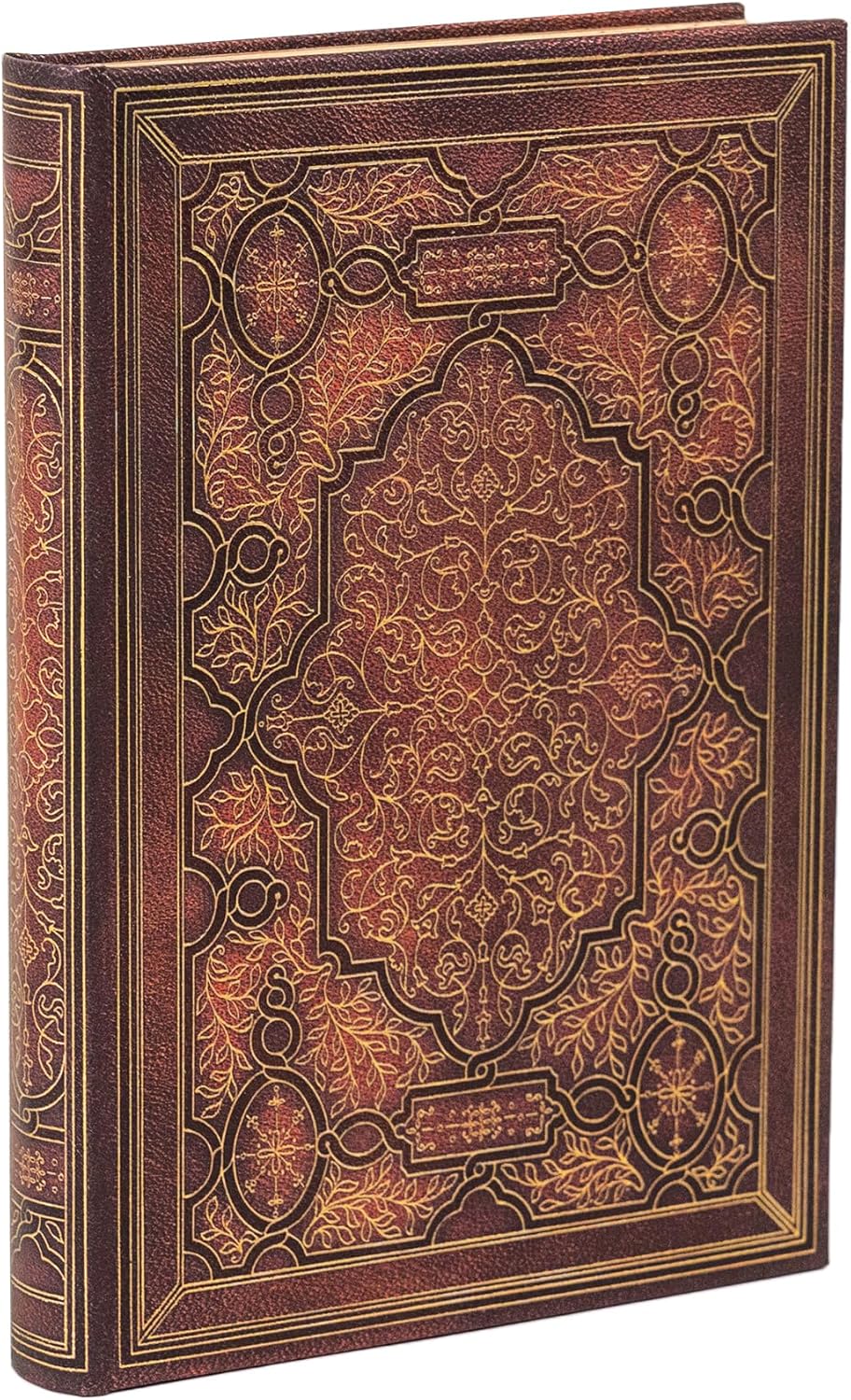 Agendă Paperblanks Iron Horse - Mini, 88 foi, copertă tare