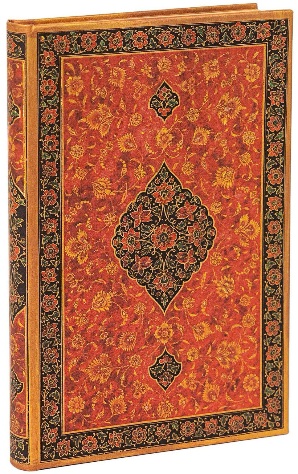 Agendă Paperblanks Layla - Midi, 72 foi, copertă tare