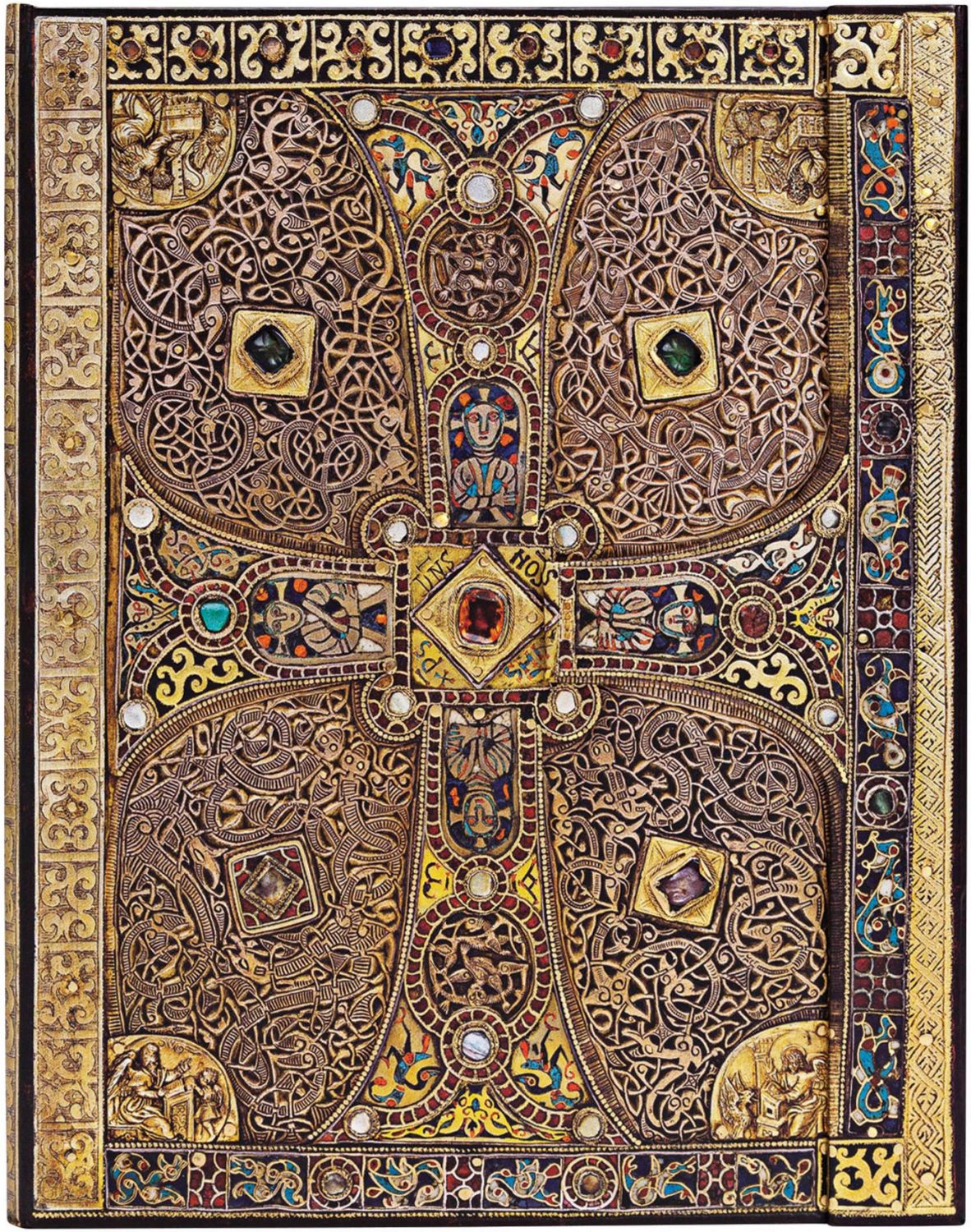 Carnețel Paperblanks Lindau - Ultra, 72 de coli