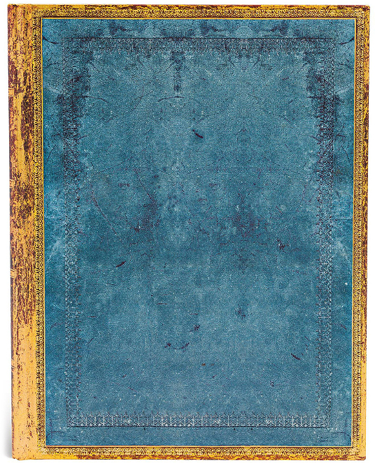 Carnețel Paperblanks - Riviera, 18 x 23 cm, 72 pagini