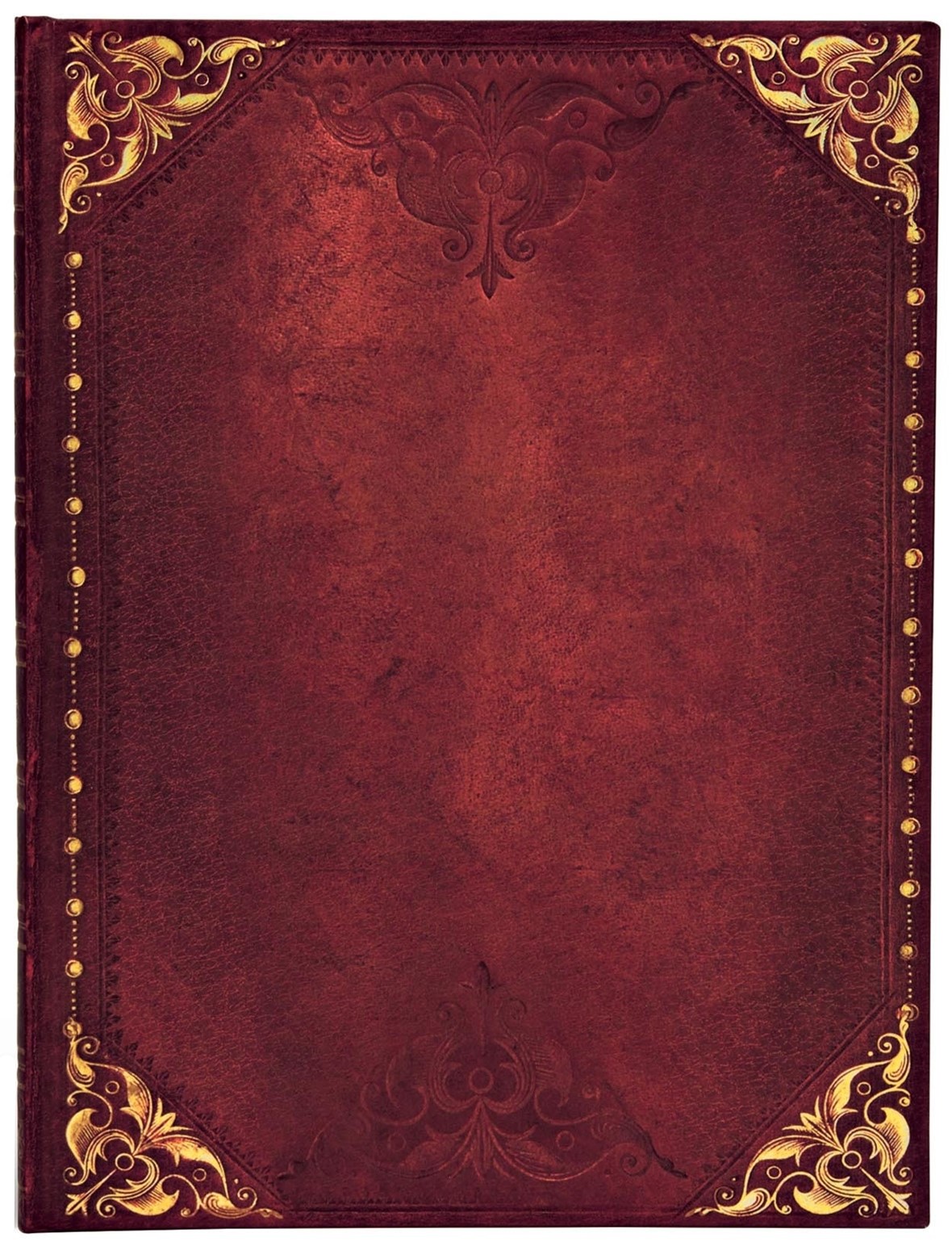 Carnețel  Paperblanks Urban Glam - 18 х 23 cm, 72 de coli