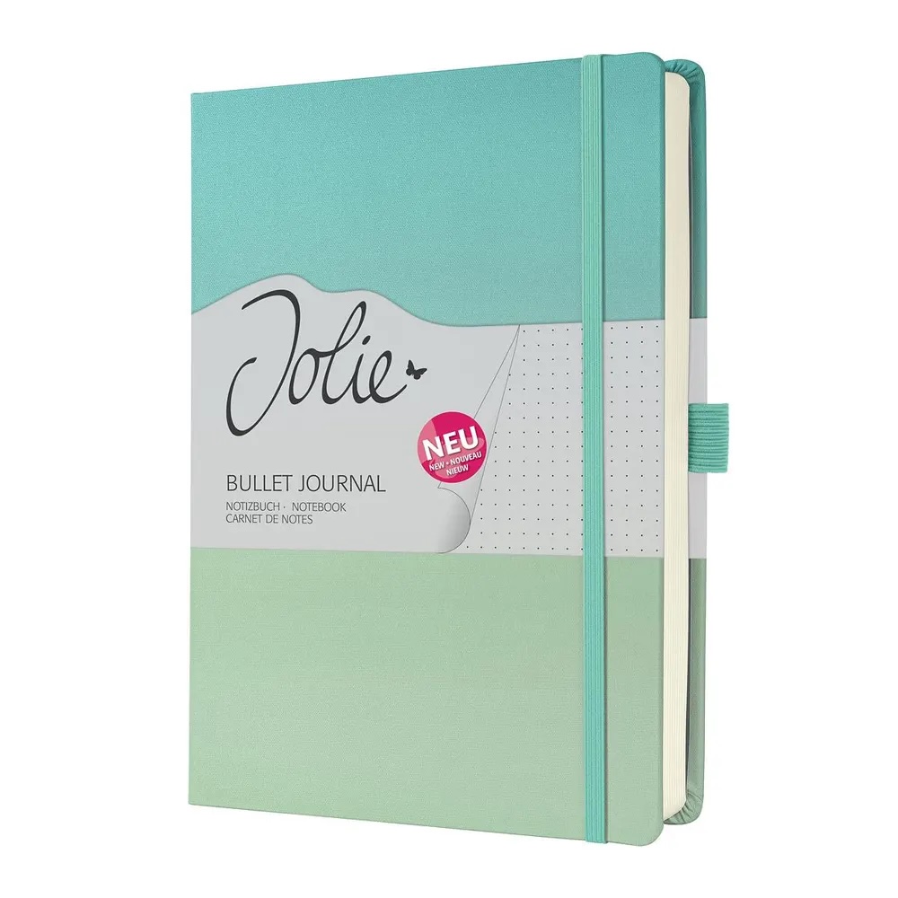 Agenda Sigel Jolie - Gradient Sea
