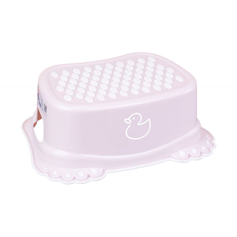 Tega Baby Stepping Pad - Duckling, roz
