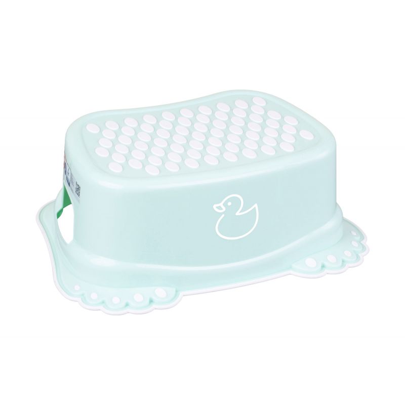Tega Baby Stepping Pad - Rățușcă, verde