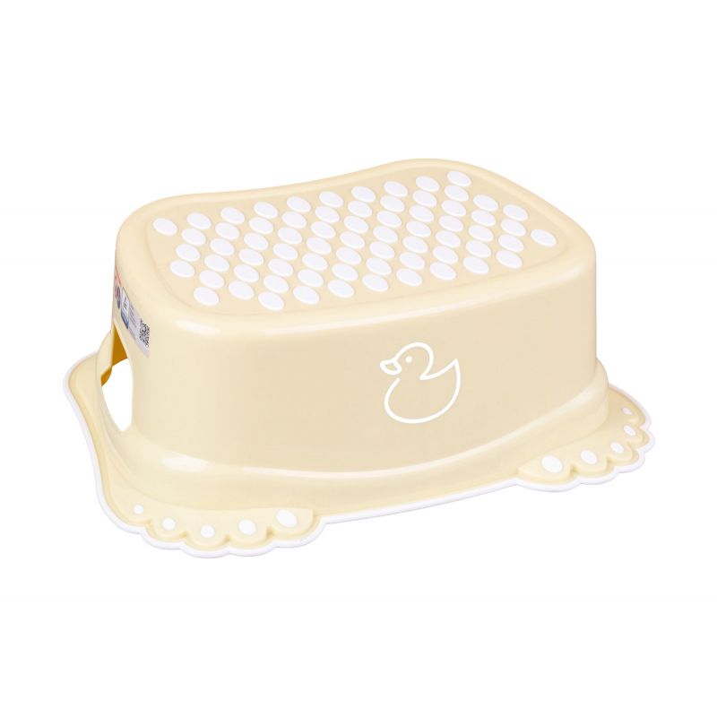 Tega Baby Stepping Pad - Rățușcă, galben