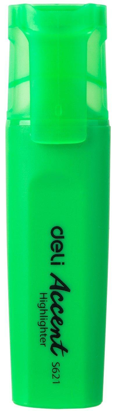 Marcator text Deli Delight - ES621, verde