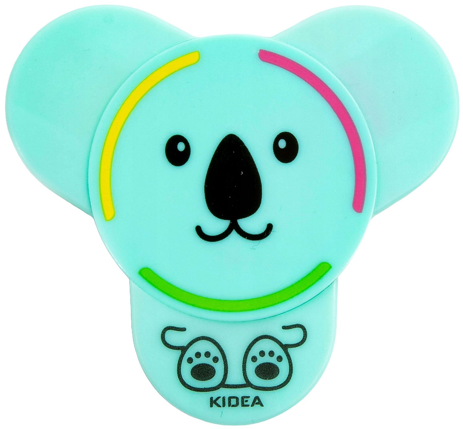 Markere de text Kidea -  Animal, asortiment