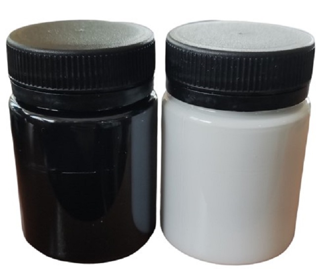 Neva Palette Decola Textile Paint - 2 culori x 50 ml