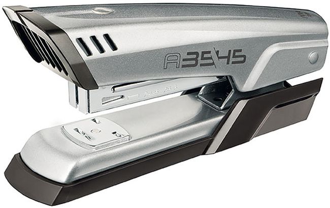 Capsator Maped - Advanced Metal, 24/6, 1/6, gri