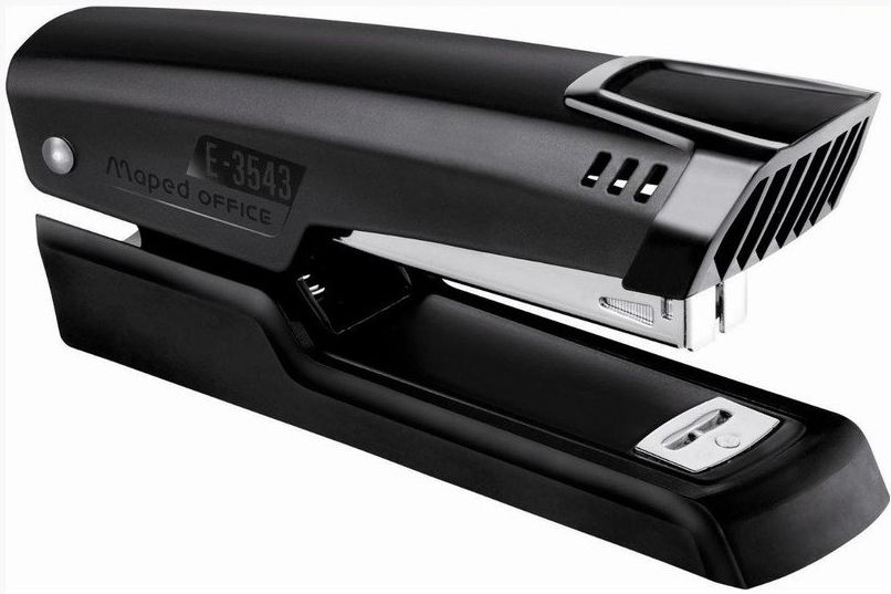 Capsator Maped - Essentials Metal, 24/6, 1/6
