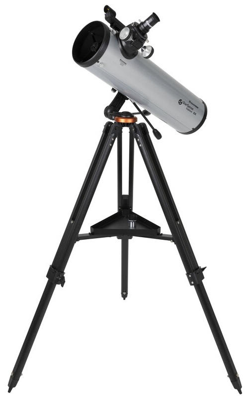 Telescop Celestron - StarSense Explorer DX 130AZ, N 130/650