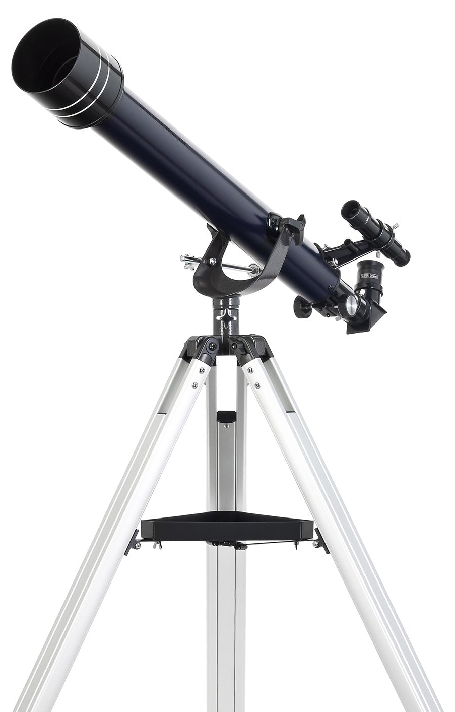 Telescop Levenhuk - New Skyline BASE – 60/700 AZ2