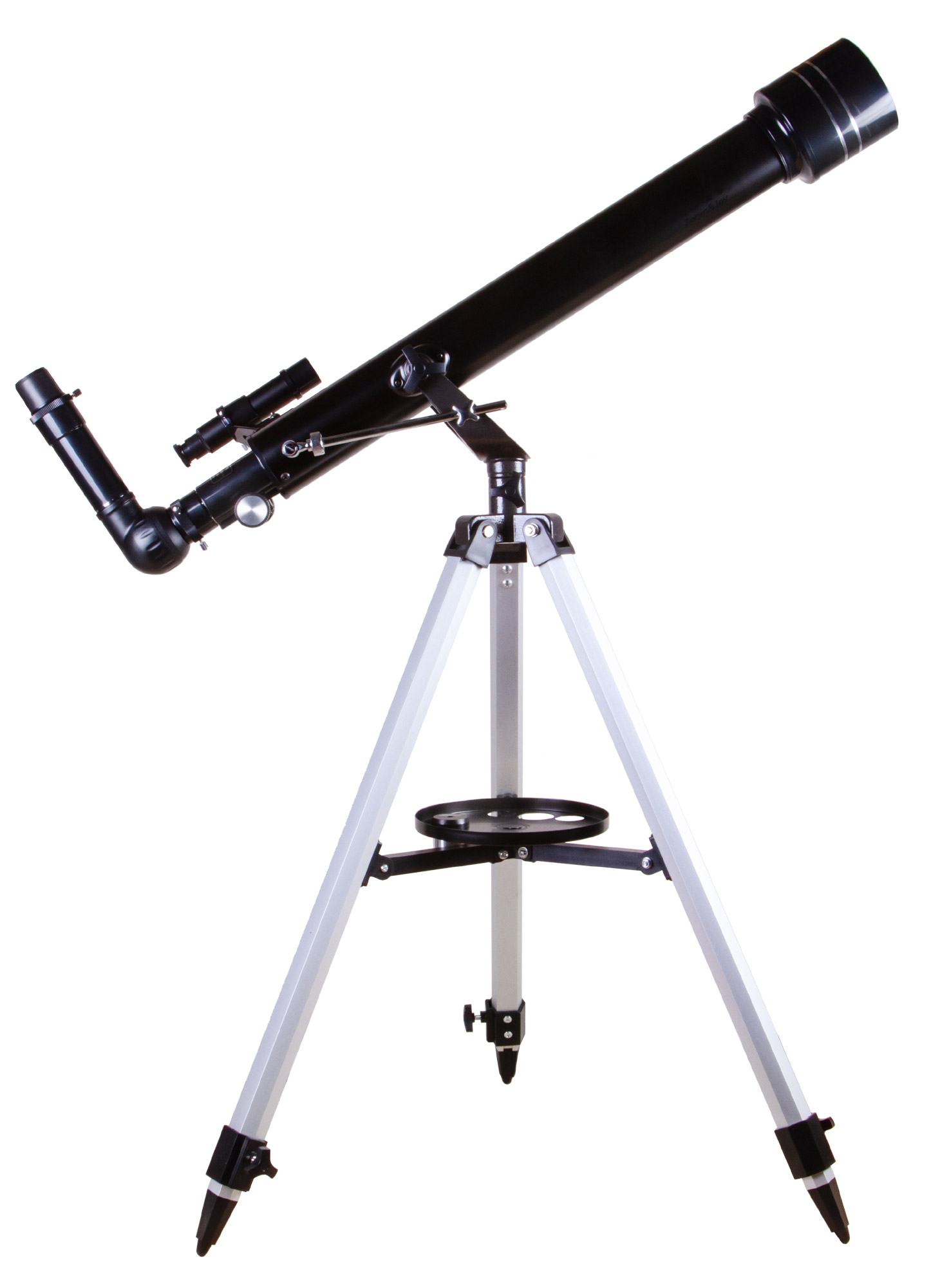Telescop Levenhuk - Skyline BASE 60T, negru