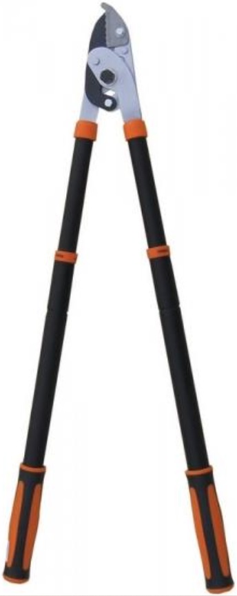 Foarfece telescopice pentru grădinărit Hecht - 020 ALGG, 63-95 cm