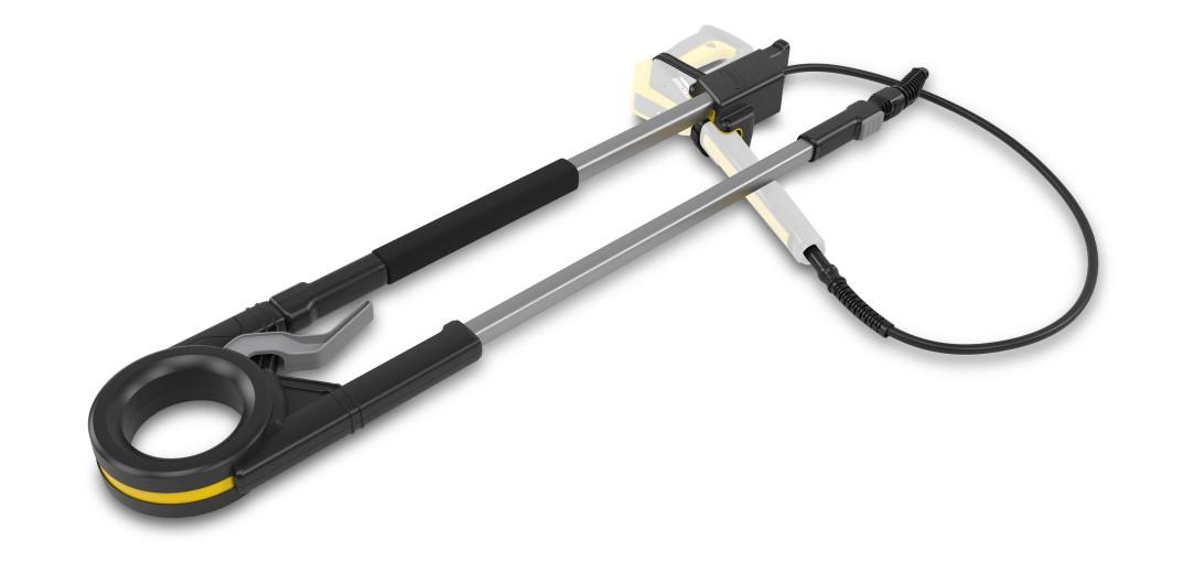 Pulverizator telescopic Karcher - TLA 4, 1.20 - 3.70 m