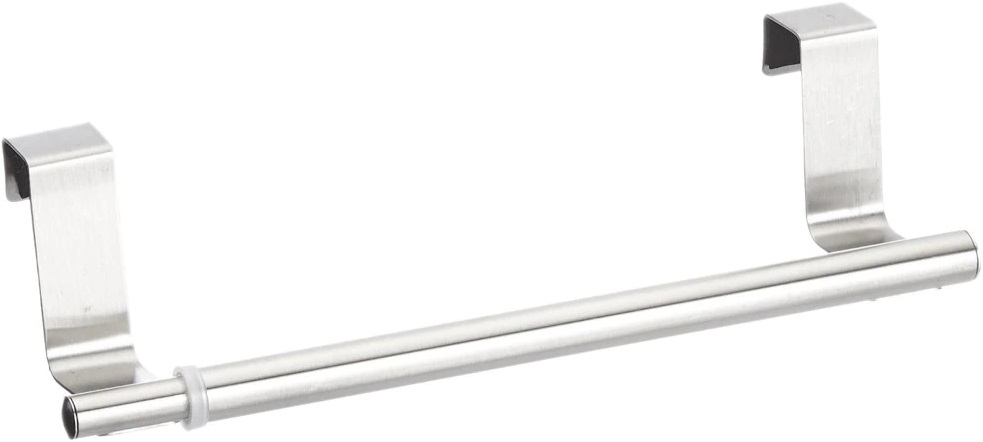 Suport telescopic pentru prosoape Wenko - 22 până la 35 cm
