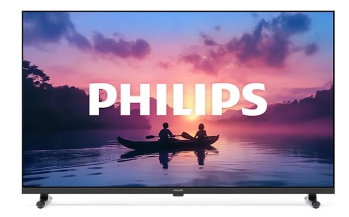 Televizor Philips – 32PHS6050/12, 32'', DLED, HD, Negru