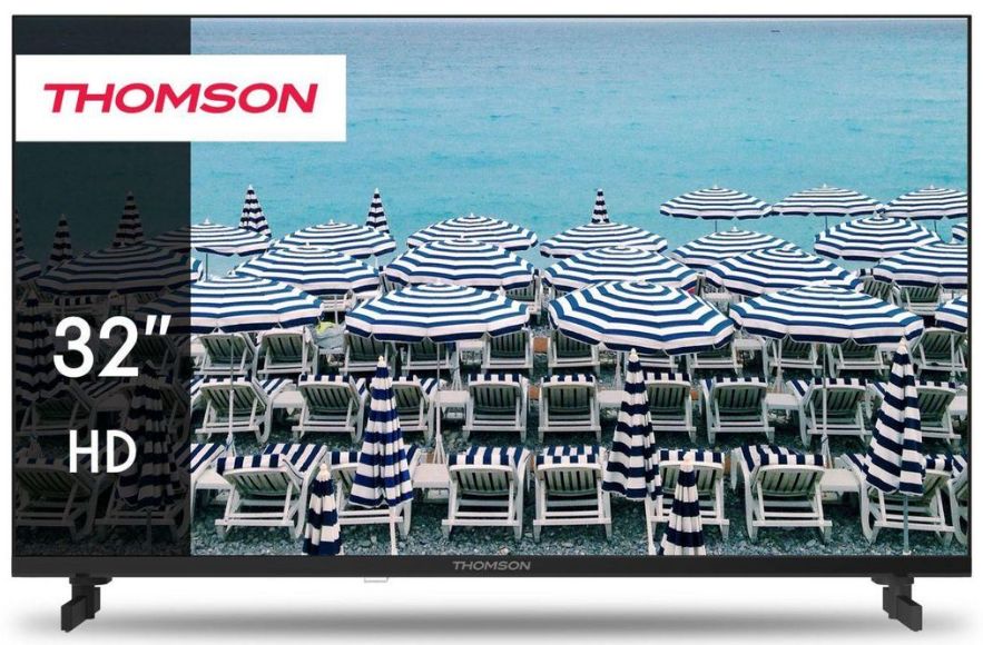 Televizor Thomson - 32HD2S13, 32'', DLED, HD, negru