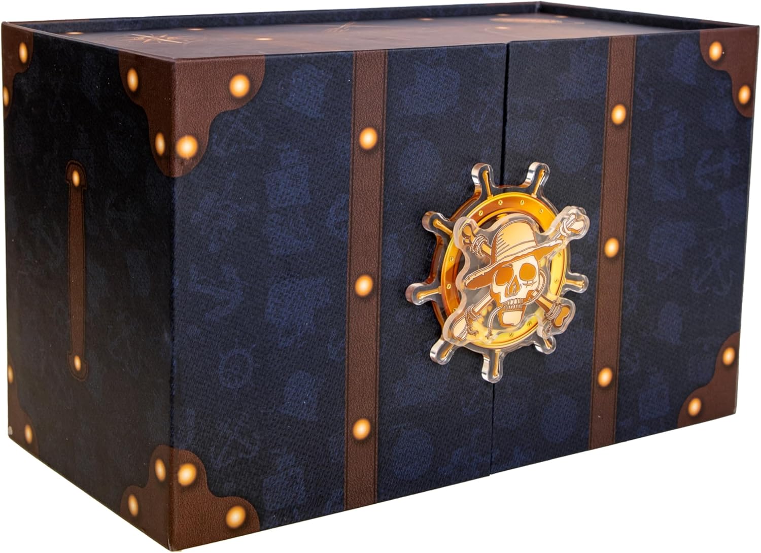 Calendar tematic  CineReplicas Animation: One Piece - One Piece (Deluxe) (2025)