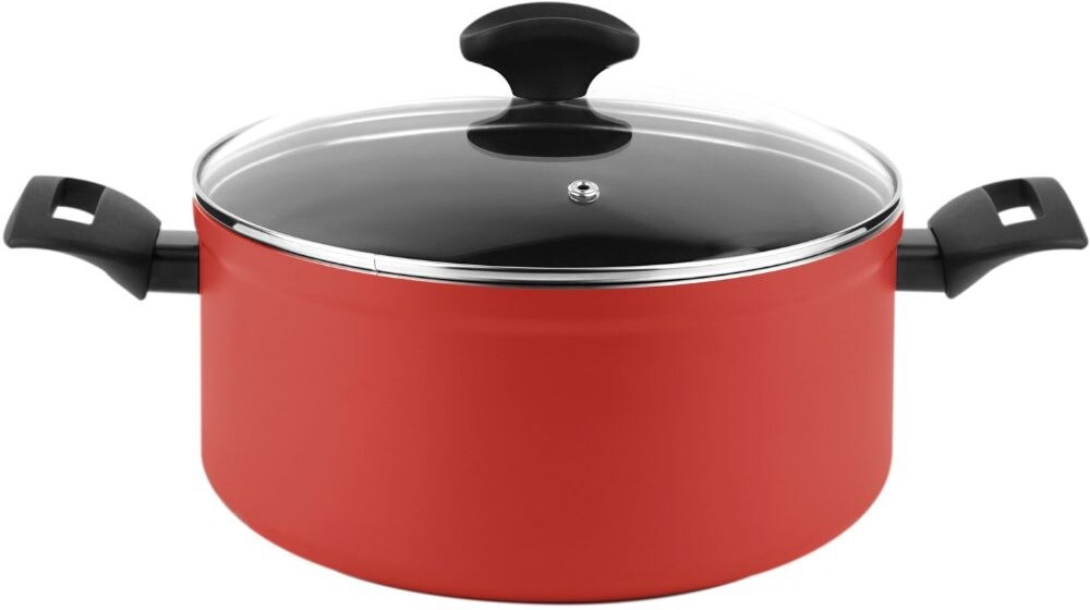 Aragaz Fagor - Maxima, 5 L, roșu