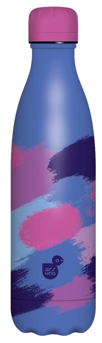 Sticlă termică Ars Una - Spotted, 500 ml