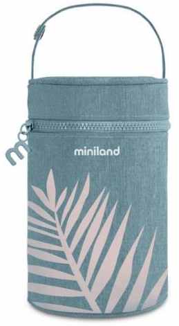 Thermobox Miniland - Terra, Palms, 700 ml