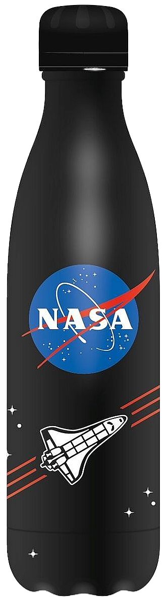 Sticlă termicăArs Una NASA - 500 ml