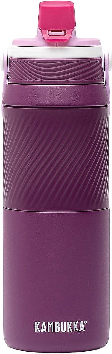 Sticlă termică Kambukka Dupla - Harvest Wine, 750 ml
