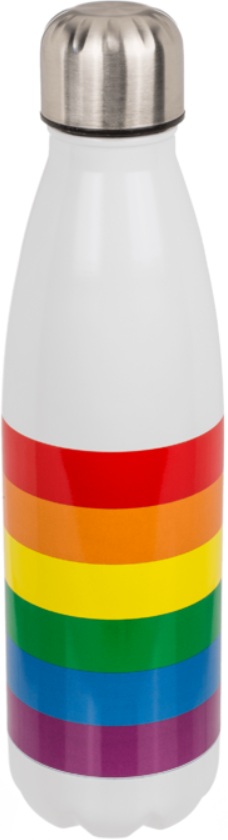 Sticlă termică Out of the Blue - Pride, 500 ml