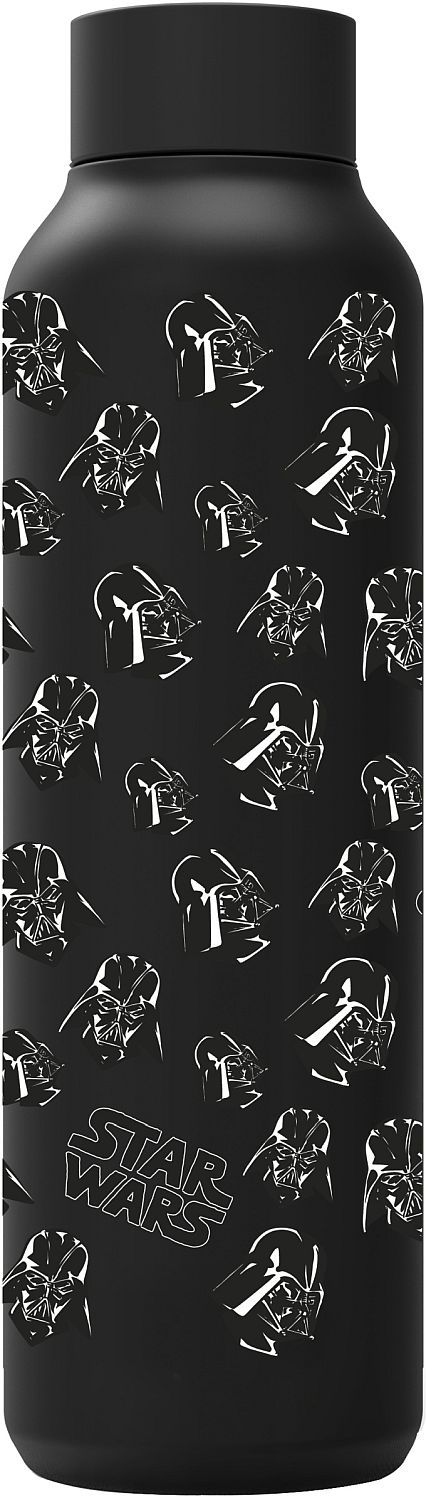 Sticlă termică Quokka Disney - Star Wars, Darth Vader, 630 ml