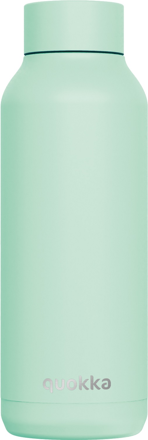Sticlă termică Quokka Solid - Mint, 510 ml