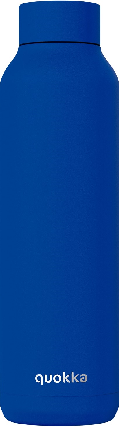Sticlă termică Quokka Solid - Ultramarine, 850 ml
