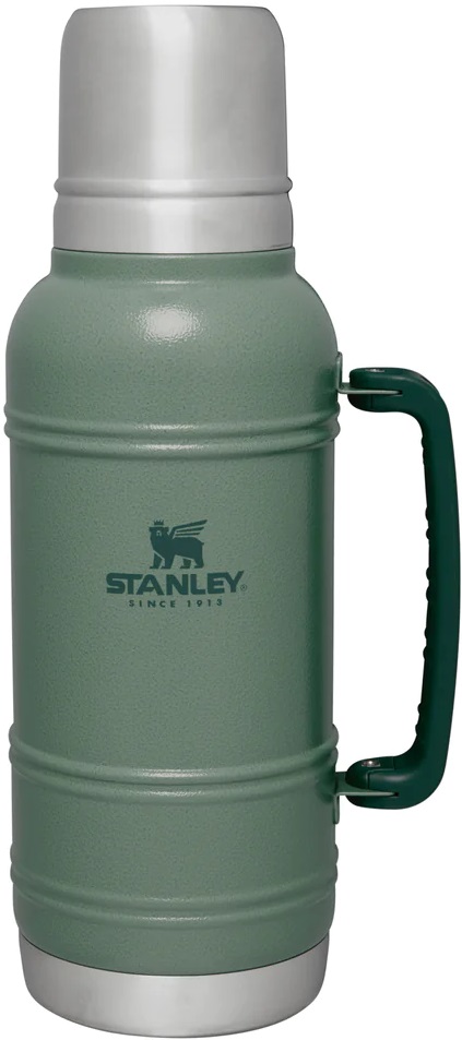 Termo Stanley The Artisan 500 ml Verde 