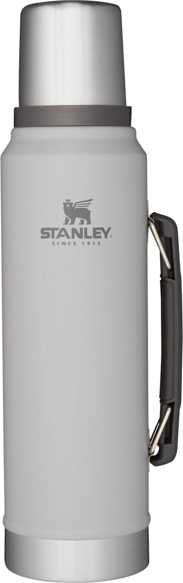 Sticla Termos Stanley The Legendary - Ash, 1 l