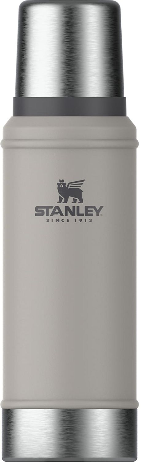 Sticlă termică Stanley The Legendary - Ash 2.0, 750 ml