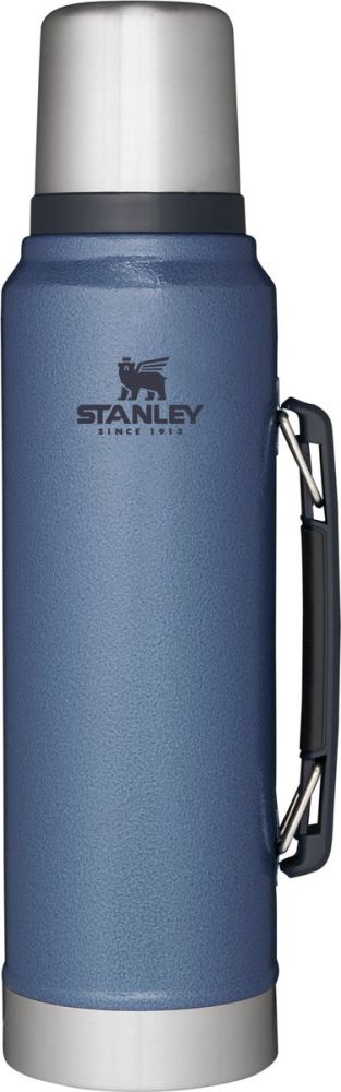 Sticla Termos Stanley The Legendary - Hammertone Lake, 1 l