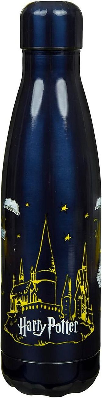 Sticlă termică Undercover Scooli - Harry Potter, 500 ml